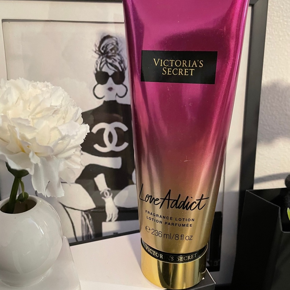 Victoria Secret lotion